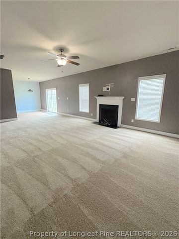 260 Trenton Place, Cameron, NC 28326