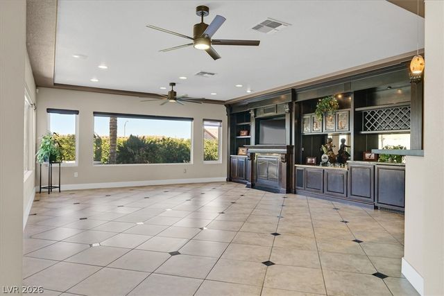 2738 Fort Myer Avenue, Henderson, NV 89052