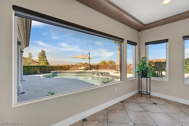 2738 Fort Myer Avenue, Henderson, NV 89052