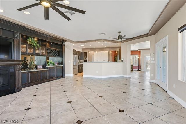 2738 Fort Myer Avenue, Henderson, NV 89052