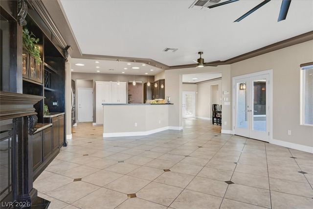 2738 Fort Myer Avenue, Henderson, NV 89052