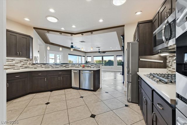 2738 Fort Myer Avenue, Henderson, NV 89052