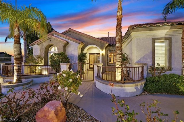 2738 Fort Myer Avenue, Henderson, NV 89052