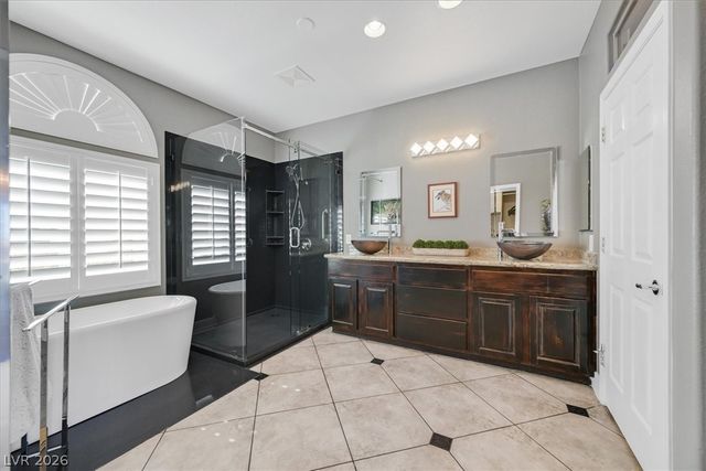 2738 Fort Myer Avenue, Henderson, NV 89052