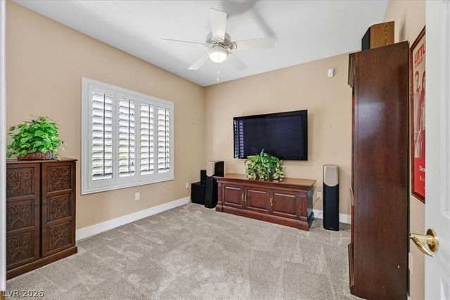 2738 Fort Myer Avenue, Henderson, NV 89052