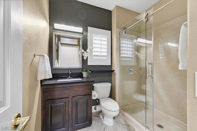 2738 Fort Myer Avenue, Henderson, NV 89052