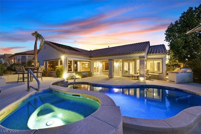 2738 Fort Myer Avenue, Henderson, NV 89052