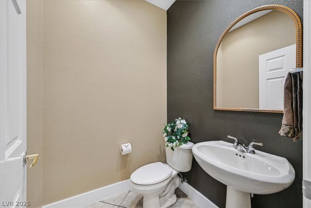 2738 Fort Myer Avenue, Henderson, NV 89052