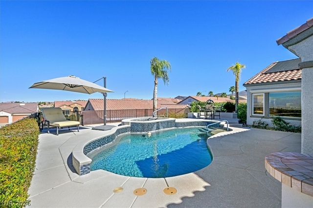 2738 Fort Myer Avenue, Henderson, NV 89052
