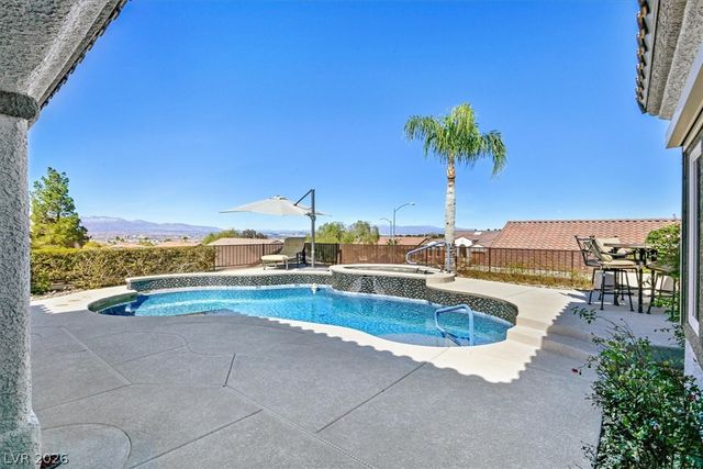 2738 Fort Myer Avenue, Henderson, NV 89052
