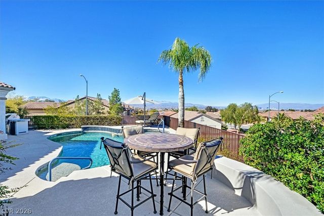 2738 Fort Myer Avenue, Henderson, NV 89052