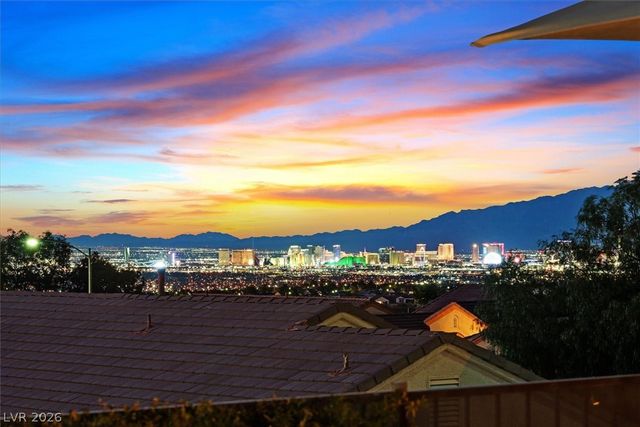 2738 Fort Myer Avenue, Henderson, NV 89052