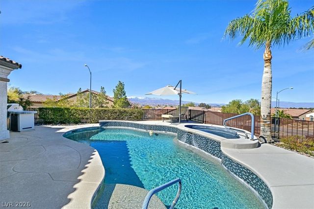 2738 Fort Myer Avenue, Henderson, NV 89052