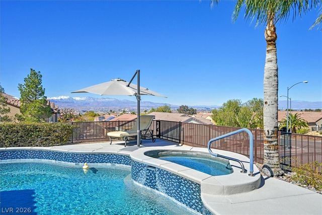 2738 Fort Myer Avenue, Henderson, NV 89052