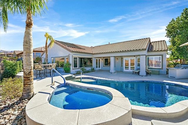 2738 Fort Myer Avenue, Henderson, NV 89052