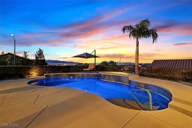 2738 Fort Myer Avenue, Henderson, NV 89052