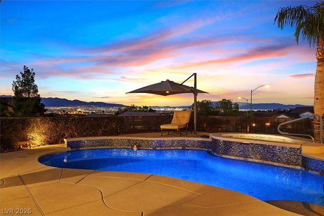 2738 Fort Myer Avenue, Henderson, NV 89052