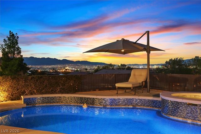 2738 Fort Myer Avenue, Henderson, NV 89052