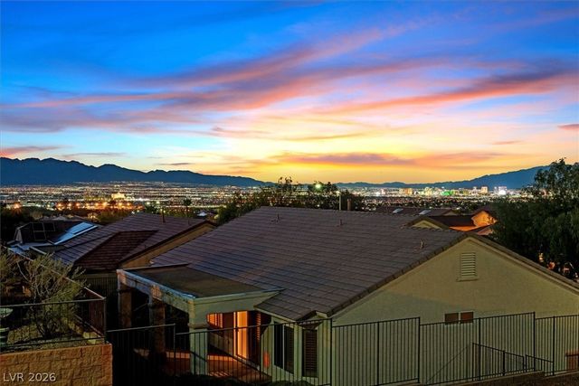 2738 Fort Myer Avenue, Henderson, NV 89052