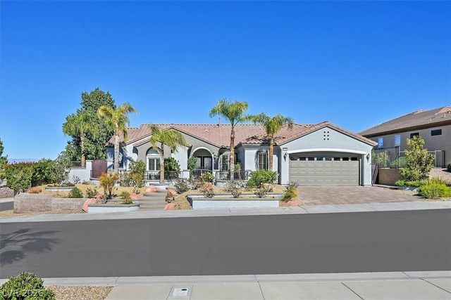 2738 Fort Myer Avenue, Henderson, NV 89052