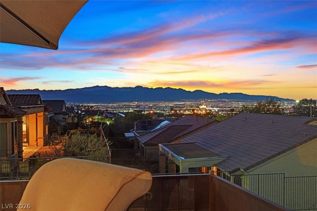 2738 Fort Myer Avenue, Henderson, NV 89052