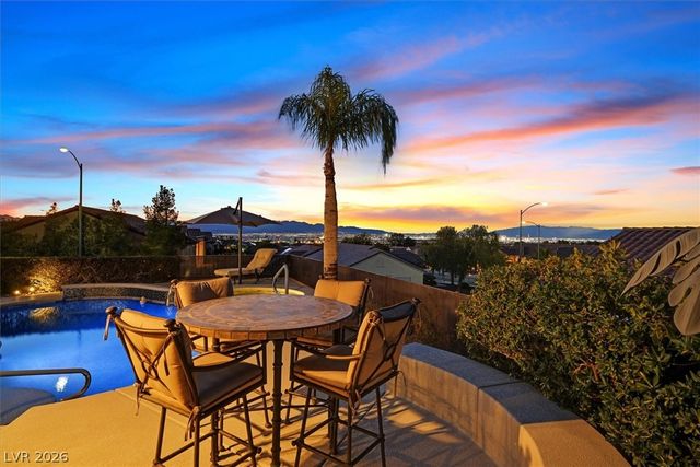 2738 Fort Myer Avenue, Henderson, NV 89052