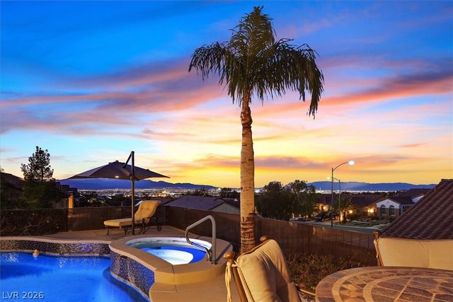 2738 Fort Myer Avenue, Henderson, NV 89052