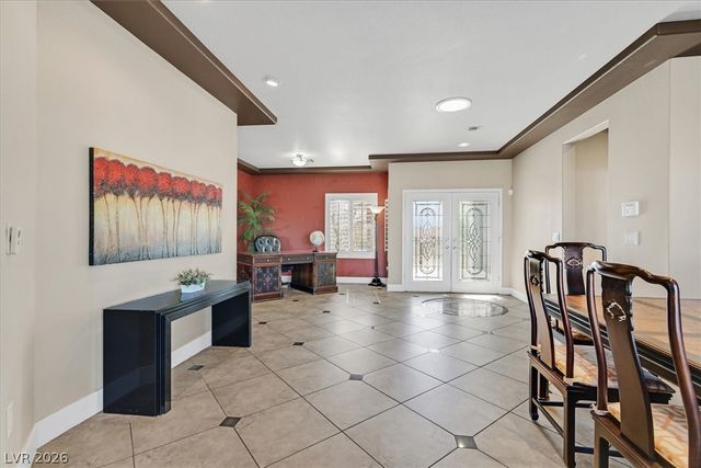 2738 Fort Myer Avenue, Henderson, NV 89052