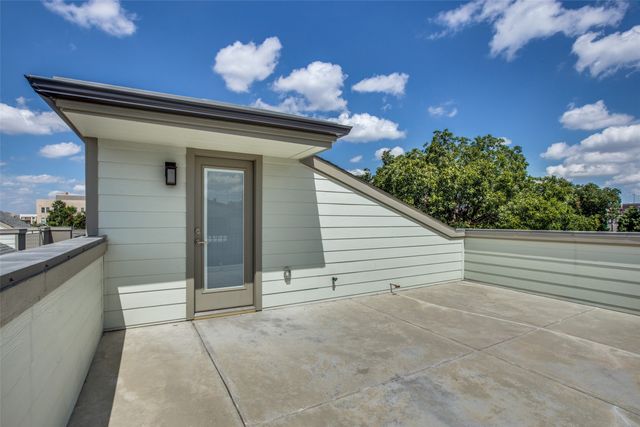 4316 Hartford Street 31, Dallas, TX 75219