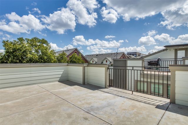 4316 Hartford Street 31, Dallas, TX 75219