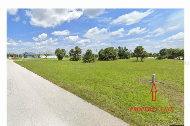16788 SAN EDMUNDO ROAD, Punta Gorda, FL 33955