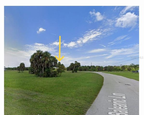 16788 SAN EDMUNDO ROAD, Punta Gorda, FL 33955
