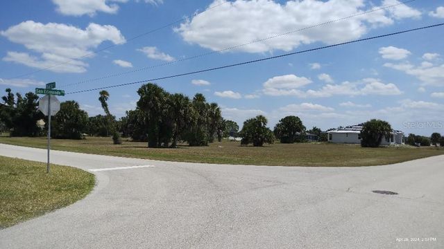 16788 SAN EDMUNDO ROAD, Punta Gorda, FL 33955