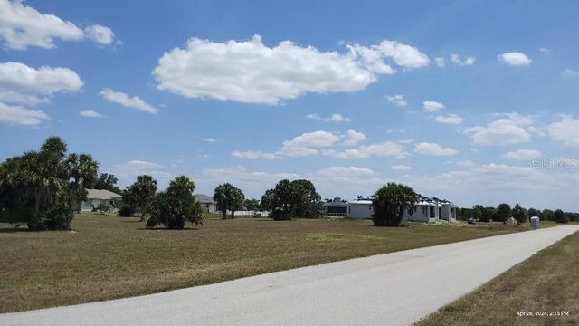 16788 SAN EDMUNDO ROAD, Punta Gorda, FL 33955