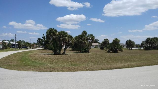 16788 SAN EDMUNDO ROAD, Punta Gorda, FL 33955