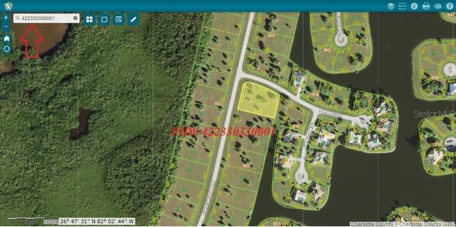 16788 SAN EDMUNDO ROAD, Punta Gorda, FL 33955