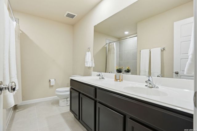 21074 JORDANS RANCH WAY, San Antonio, TX 78264