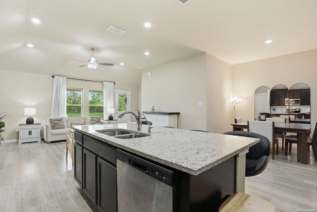 21074 JORDANS RANCH WAY, San Antonio, TX 78264