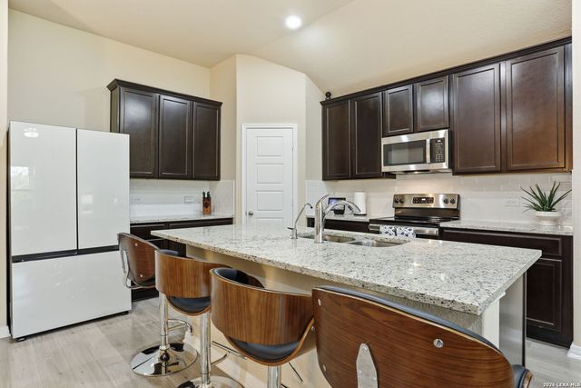 21074 JORDANS RANCH WAY, San Antonio, TX 78264