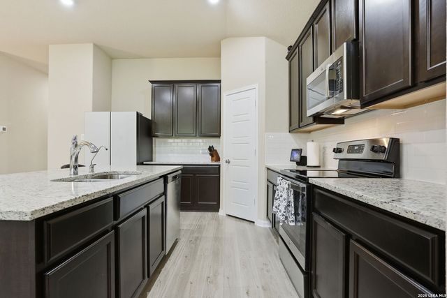 21074 JORDANS RANCH WAY, San Antonio, TX 78264