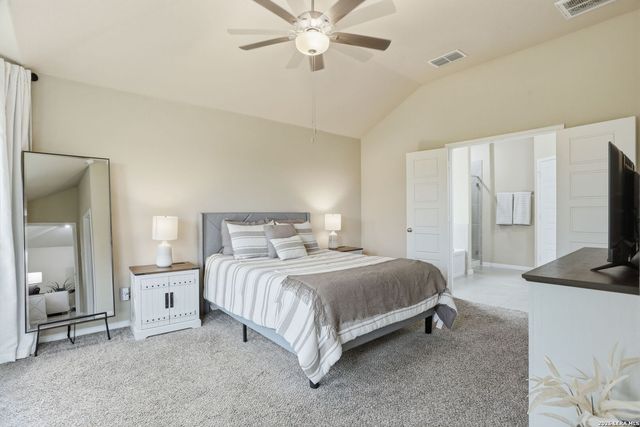 21074 JORDANS RANCH WAY, San Antonio, TX 78264