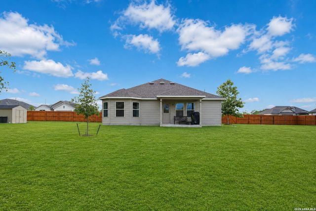 21074 JORDANS RANCH WAY, San Antonio, TX 78264