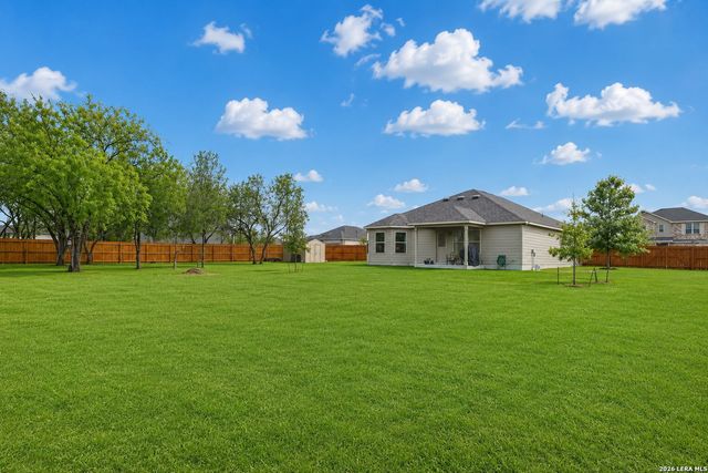 21074 JORDANS RANCH WAY, San Antonio, TX 78264