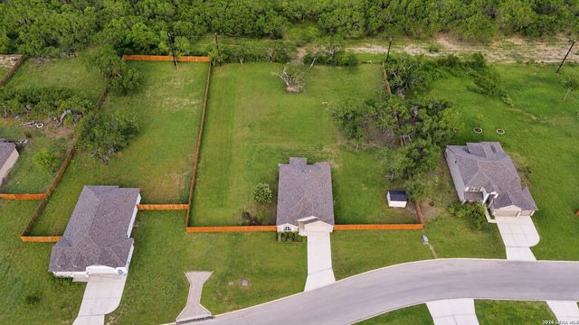 21074 JORDANS RANCH WAY, San Antonio, TX 78264