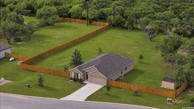 21074 JORDANS RANCH WAY, San Antonio, TX 78264