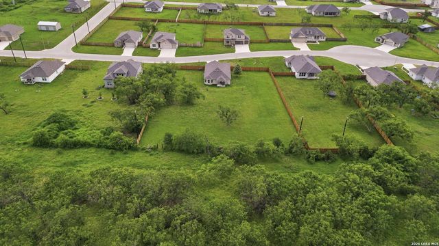 21074 JORDANS RANCH WAY, San Antonio, TX 78264