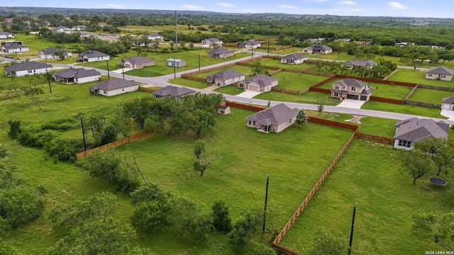 21074 JORDANS RANCH WAY, San Antonio, TX 78264