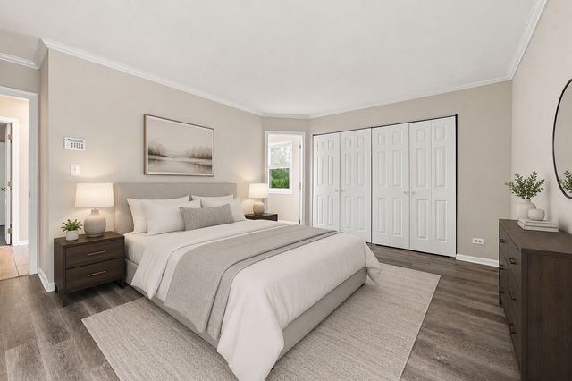 3235 BLAINE Court E, Aurora, IL 60504