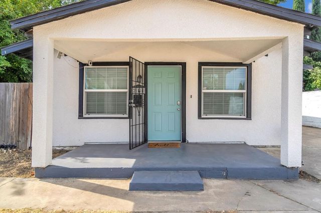 214 E Pine Avenue, Fresno, CA 93728