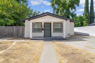214 E Pine Avenue, Fresno, CA 93728